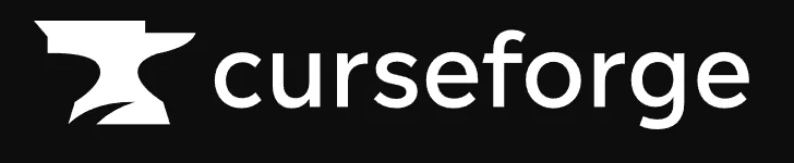 Curseforge Logo