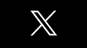 Twitter/X Logo